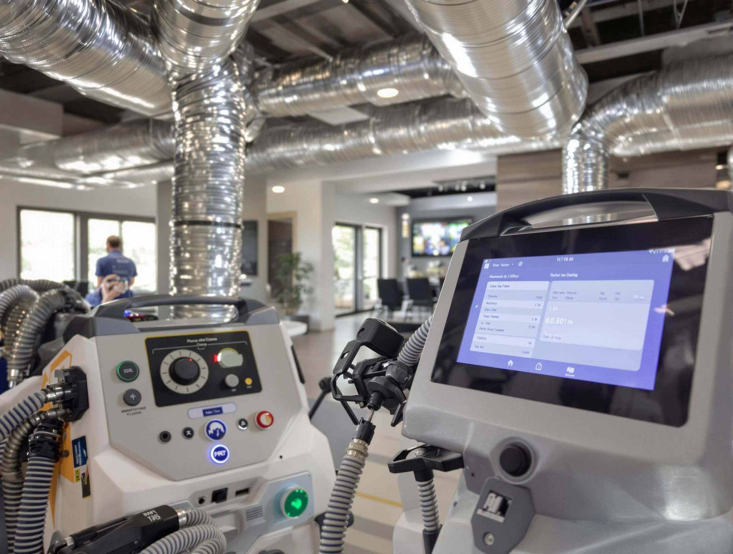 Expert mold remediation by Center Air Duct Cleaning in Center