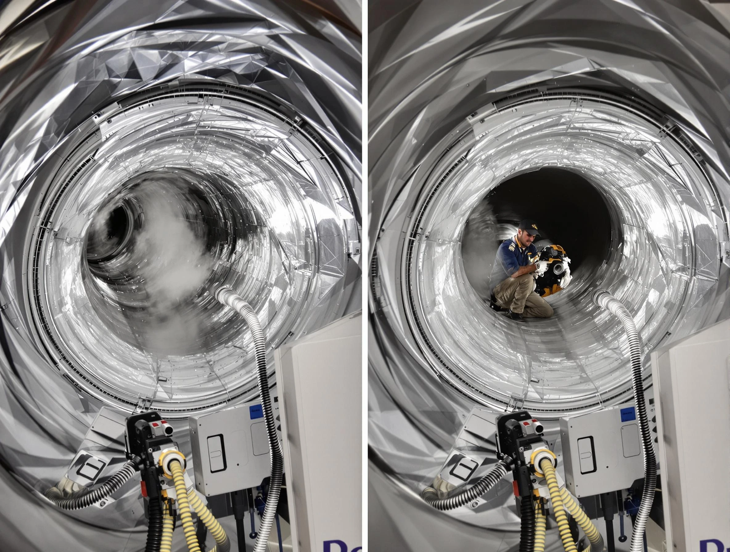 Mold Cleaning in New Brighton, PA