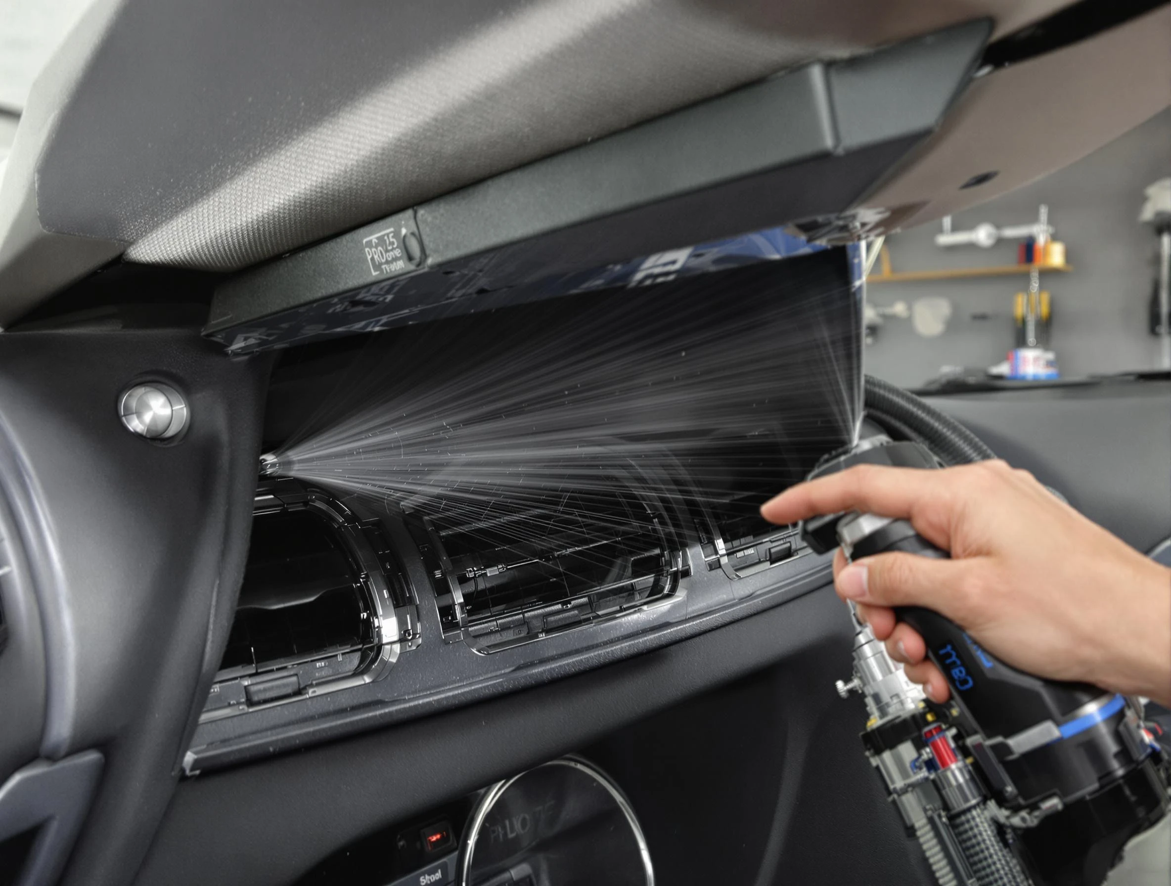 Car Cleaning in New Brighton, PA
