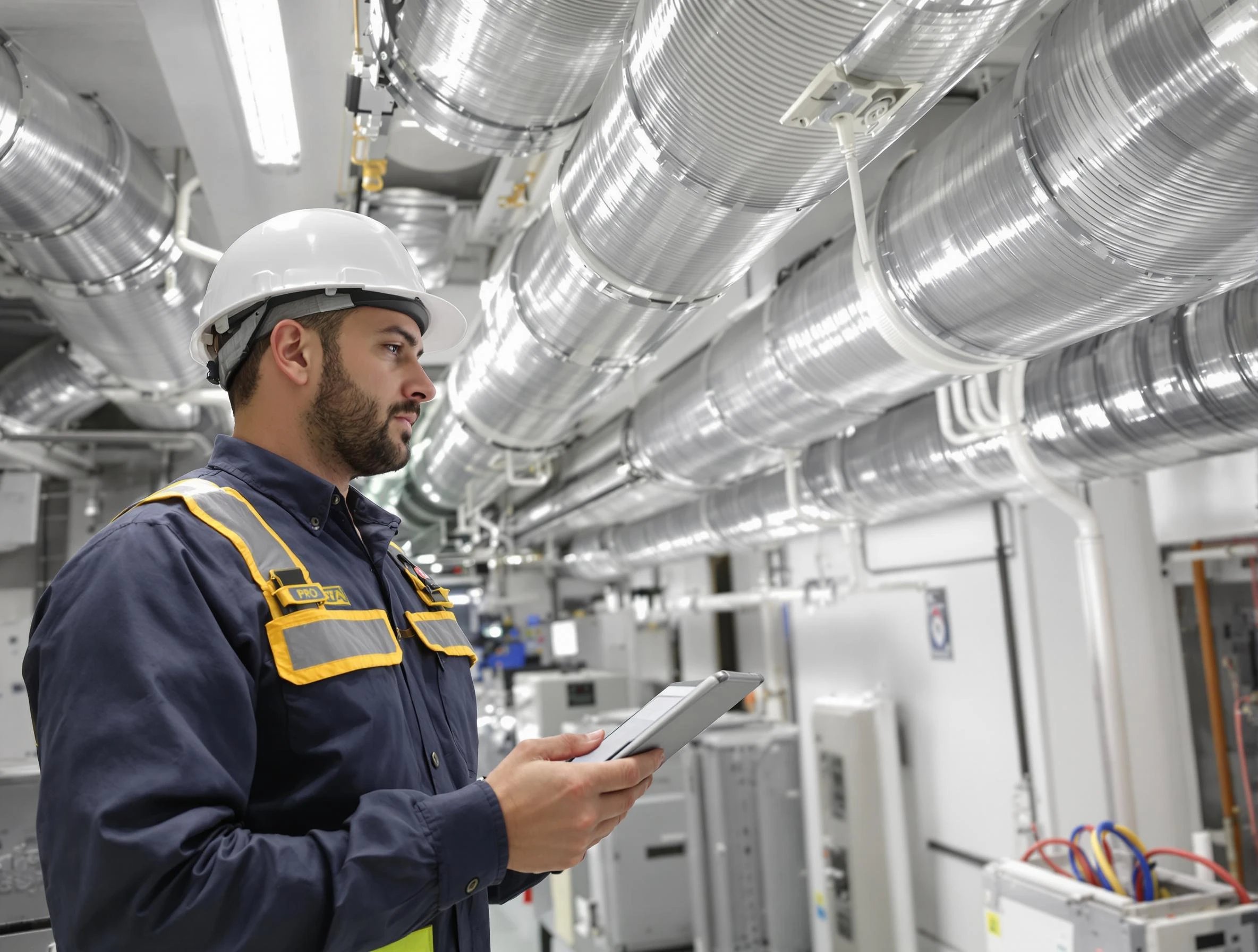 Filter Inspection in New Brighton, PA