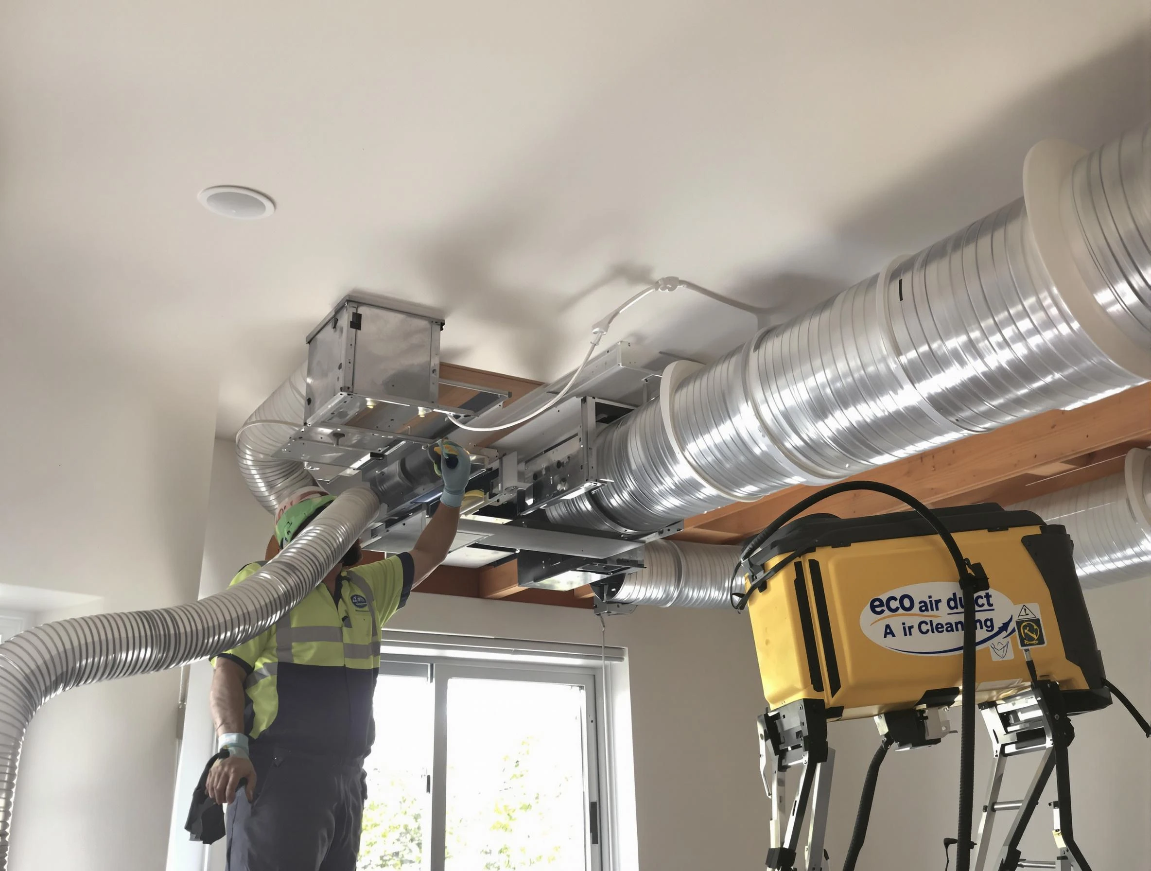 Eco Cleaning in New Brighton, PA