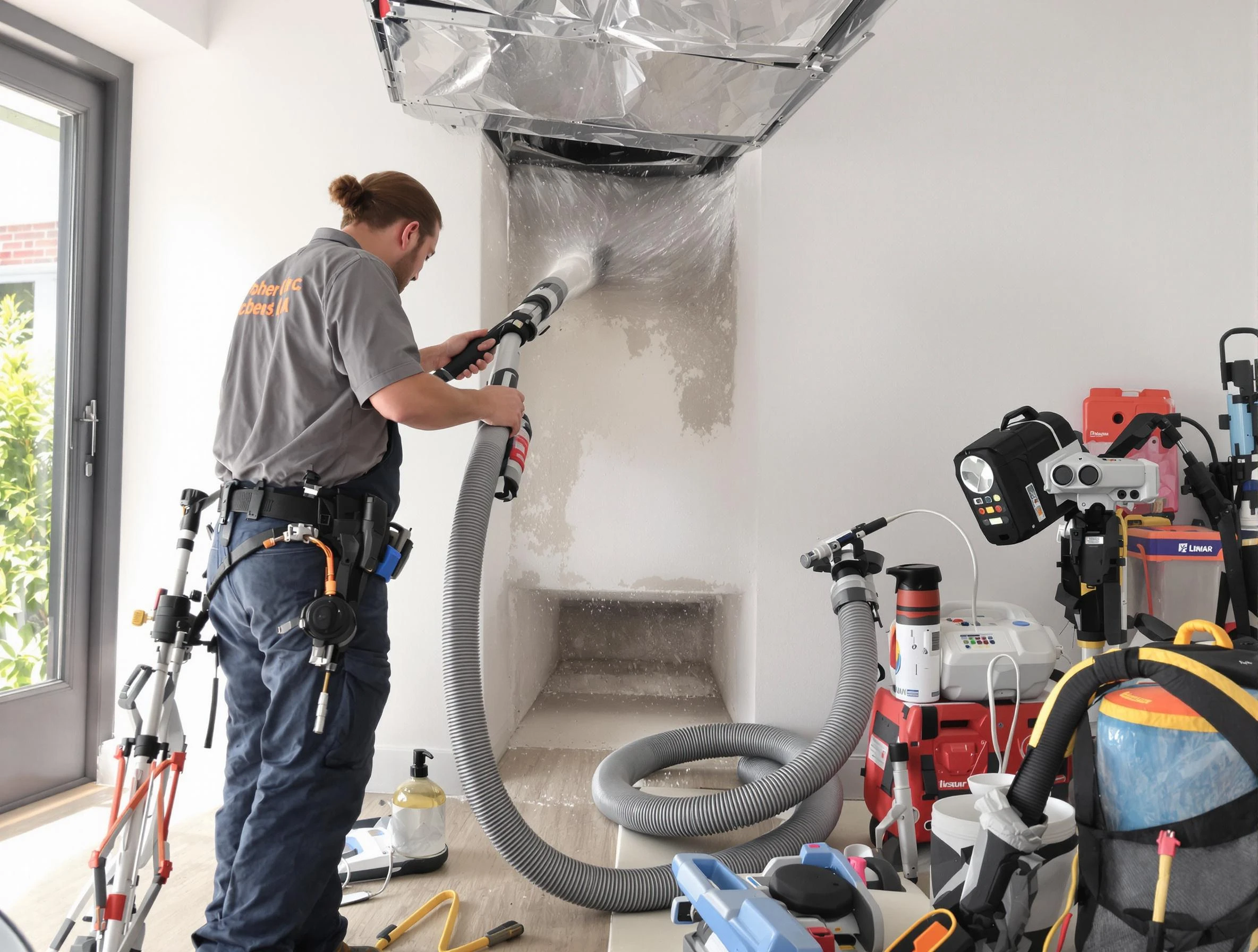 Indoor Cleaning in New Brighton, PA