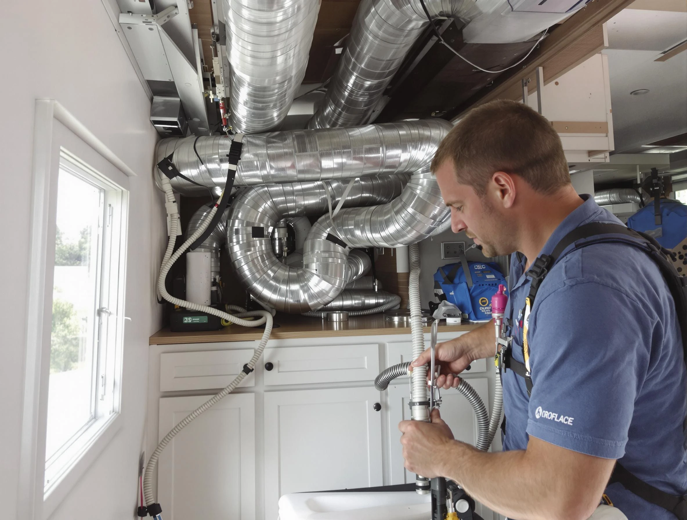 Mobile Home Cleaning in New Brighton, PA