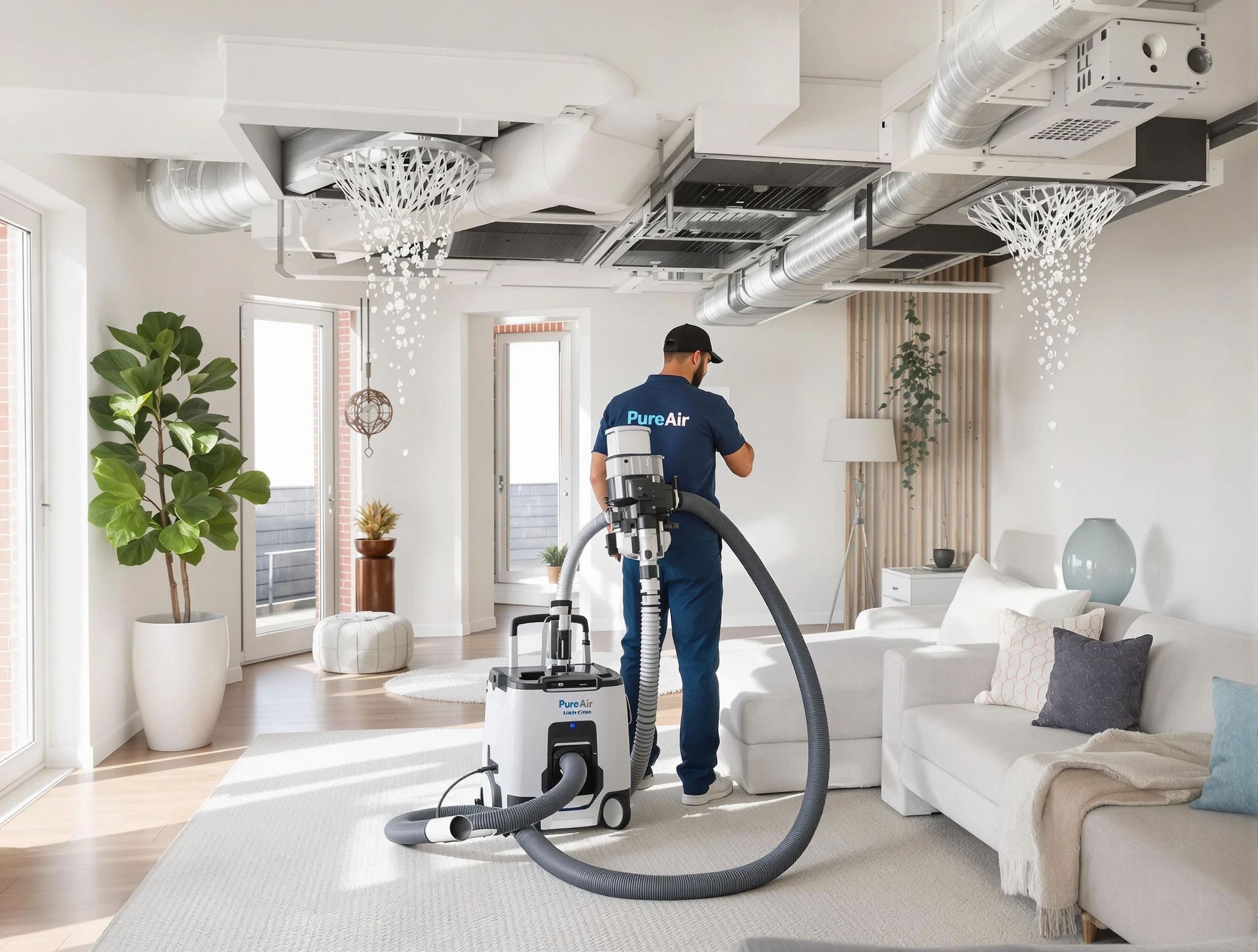 Pure Cleaning in New Brighton, PA