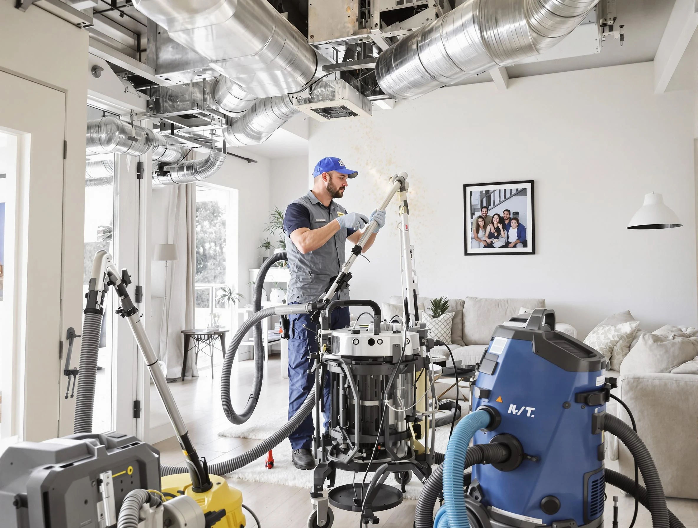 Residential Cleaning in New Brighton, PA