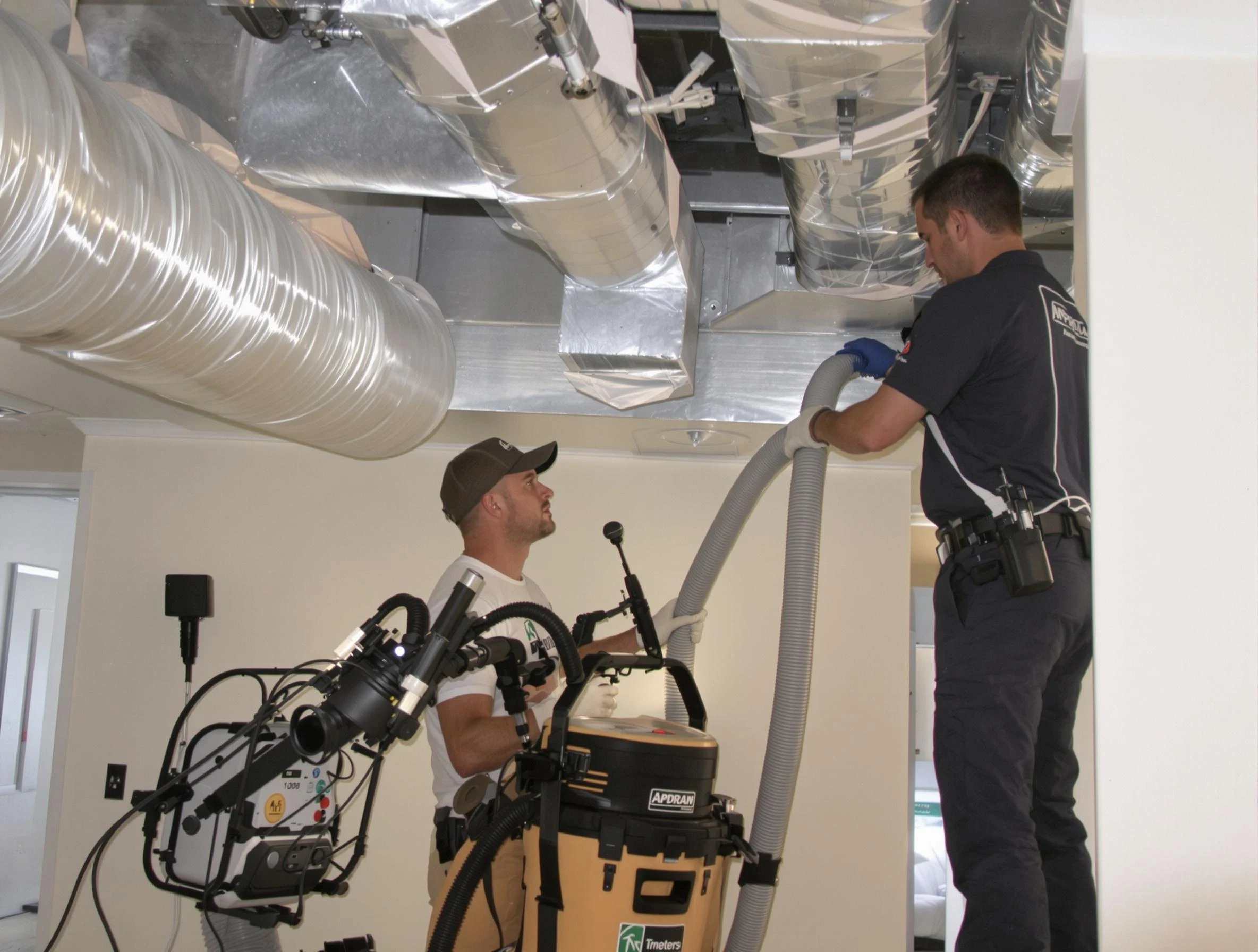 Insulation Removal in New Brighton, PA